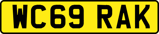 WC69RAK