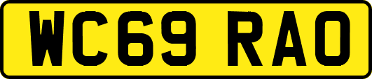 WC69RAO