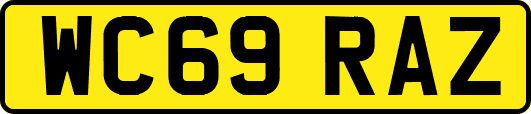 WC69RAZ