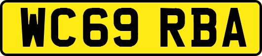 WC69RBA