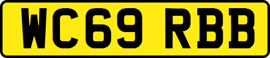 WC69RBB