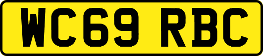 WC69RBC