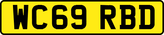 WC69RBD