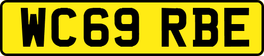 WC69RBE