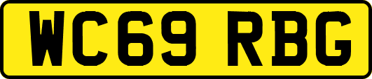 WC69RBG