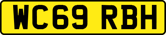 WC69RBH