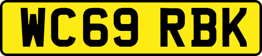 WC69RBK