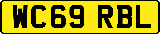 WC69RBL