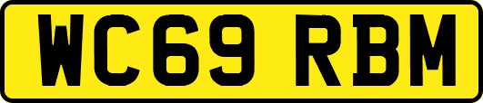 WC69RBM