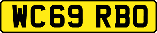WC69RBO