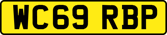 WC69RBP