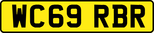 WC69RBR