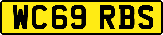 WC69RBS
