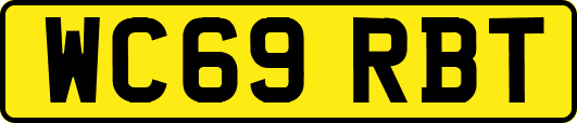WC69RBT