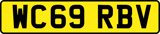 WC69RBV