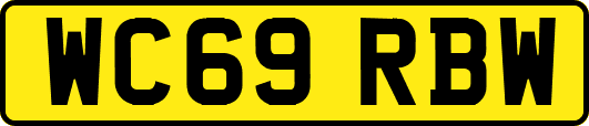 WC69RBW
