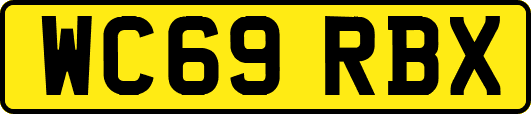 WC69RBX