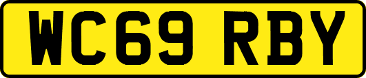 WC69RBY