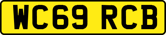 WC69RCB