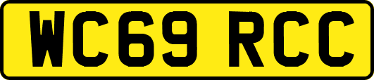 WC69RCC