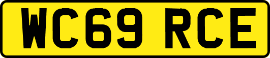 WC69RCE