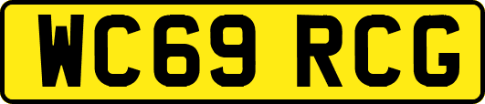 WC69RCG