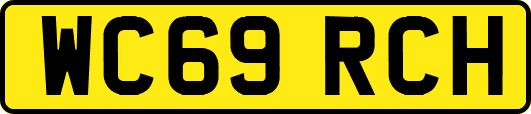 WC69RCH