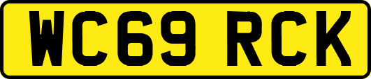 WC69RCK