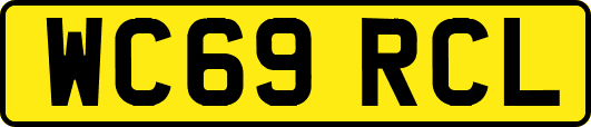 WC69RCL