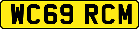 WC69RCM