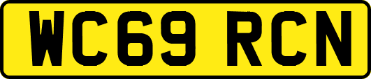 WC69RCN