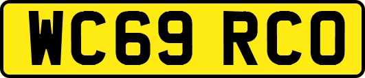 WC69RCO