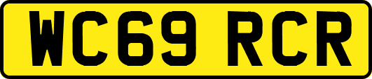 WC69RCR