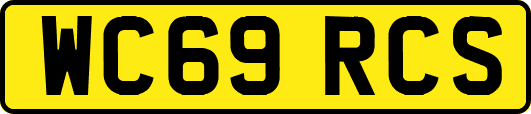 WC69RCS
