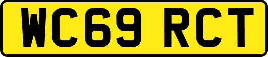 WC69RCT