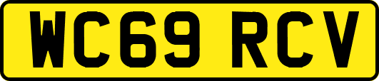 WC69RCV