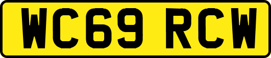 WC69RCW