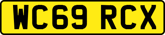 WC69RCX