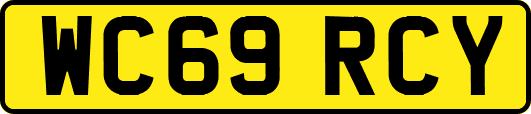 WC69RCY
