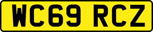 WC69RCZ