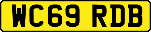 WC69RDB