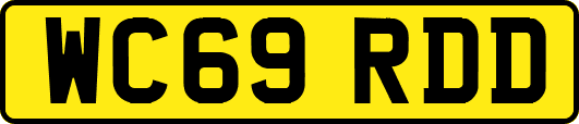 WC69RDD