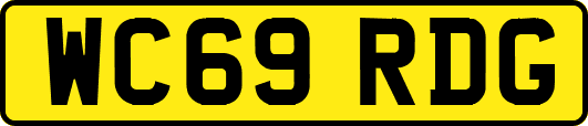 WC69RDG