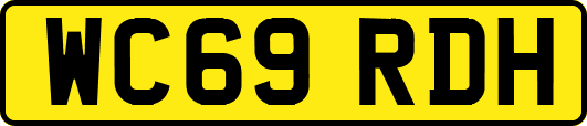 WC69RDH