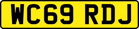 WC69RDJ