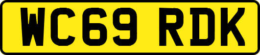 WC69RDK