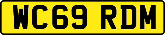 WC69RDM