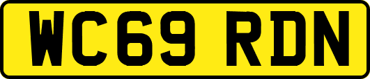 WC69RDN