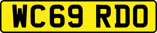 WC69RDO