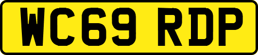 WC69RDP